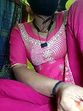 Cute Suhani online show from 02-26-25, 05:50
