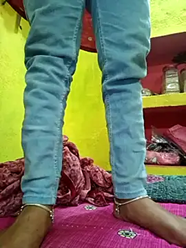 Cute Suhani online show from 03-03-25, 08:00