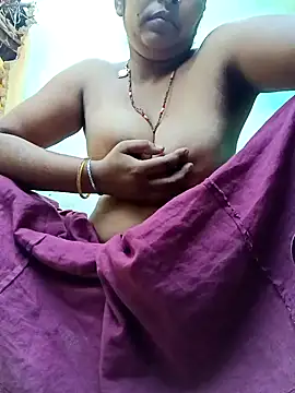 Cute Suhani online show from 09-23-25, 02:03