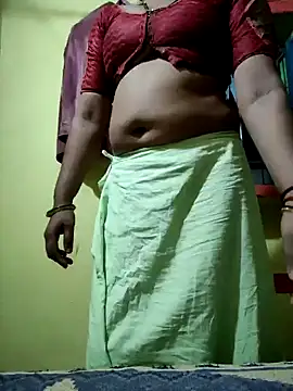 Cute Suhani online show from 10-28-25, 03:14