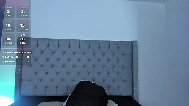 ShanellBlack online show from 12-13-24, 05:43