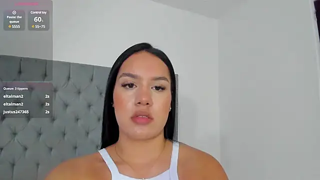ShanellBlack online show from 12-14-24, 05:36