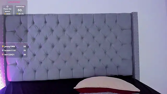ShanellBlack online show from 12-18-24, 02:49
