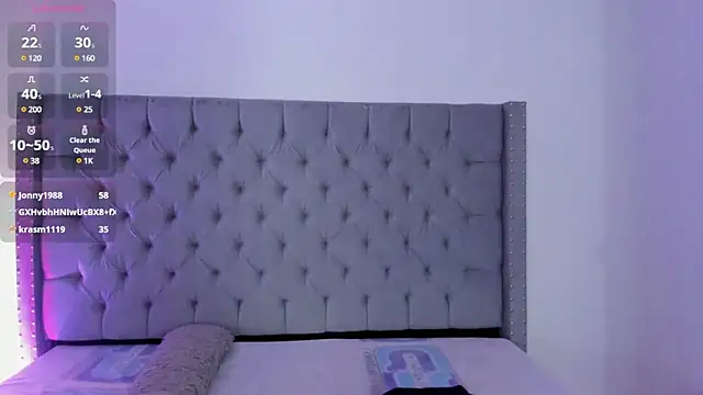 ShanellBlack online show from 12-18-24, 05:52