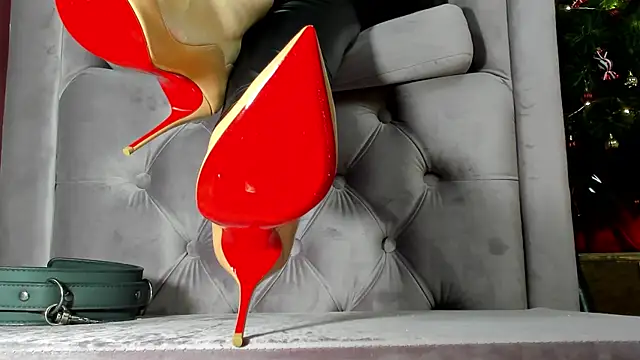 LillaGoddess online show from 12-07-24, 12:35