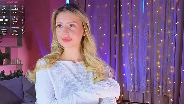 Grace Gordon online show from 12-20-25, 04:30