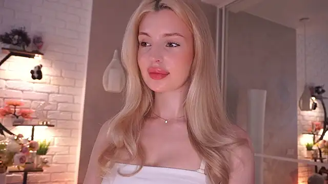 Grace Gordon online show from 05-22-26, 07:15