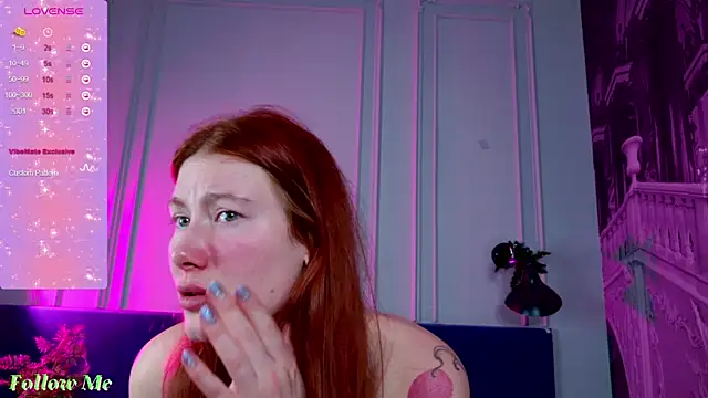 Snapshot of Liv_Fay chatting on 01-11-25, 06:54 Liv Fay online show from 01-11-25, 06:54