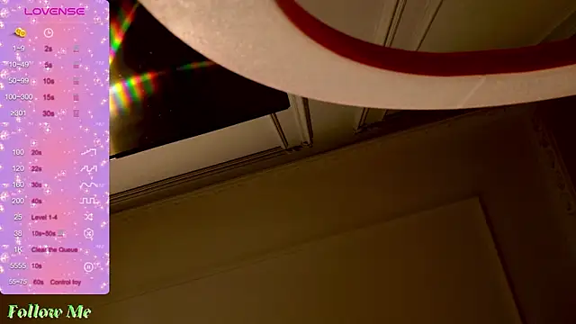 Snapshot of Liv_Fay chatting on 01-19-25, 07:47 Liv Fay online show from 01-19-25, 07:47