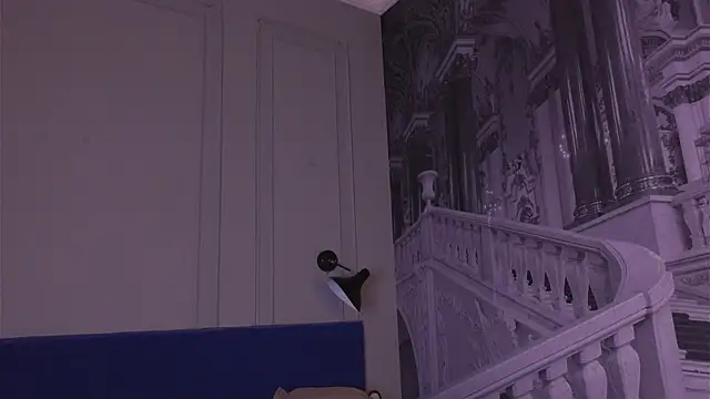 Snapshot of Liv_Fay chatting on 01-30-25, 07:15 Liv Fay online show from 01-30-25, 07:15