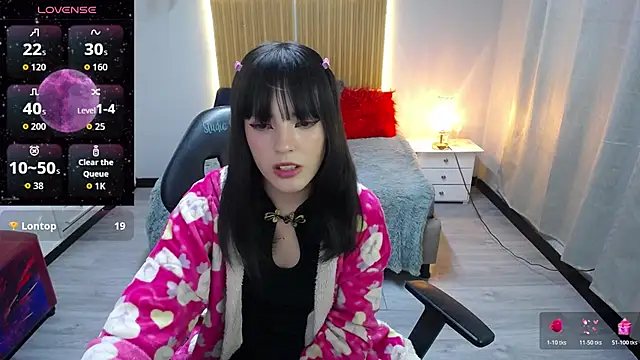 sailor moon07 online show from 02-15-26, 07:51