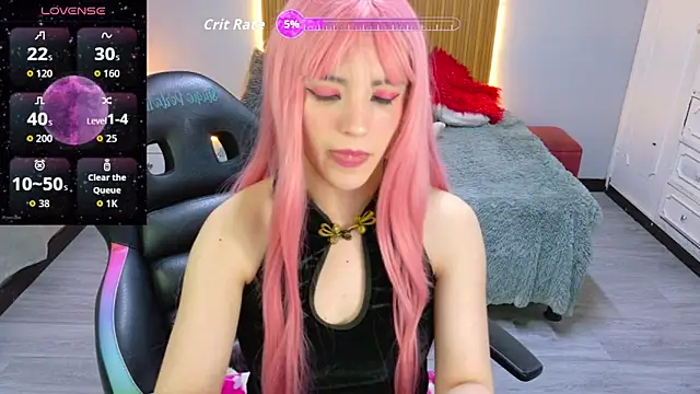 sailor moon07 online show from 02-24-26, 03:59