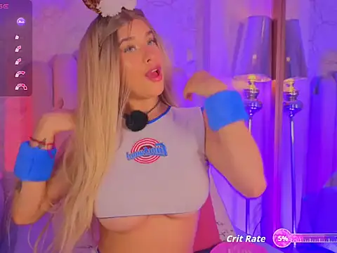 Snapshot of Iara_Smith1 chatting on 03-03-26, 12:33 Iara Smith1 online show from 03-03-26, 12:33