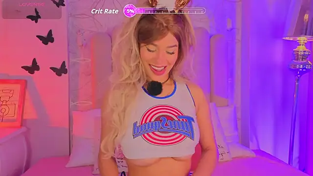 Snapshot of Iara_Smith1 chatting on 03-07-26, 12:24 Iara Smith1 online show from 03-07-26, 12:24