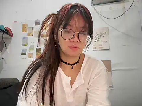 Pinkyrose111 online show from 11-23-25, 11:48