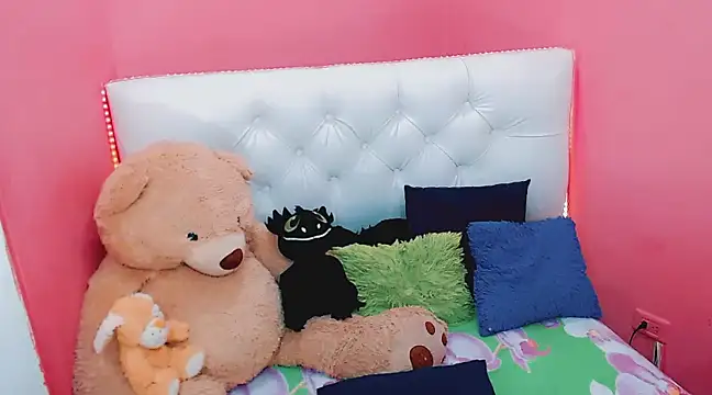 alexa-xxx- online show from 01-10-25, 06:53