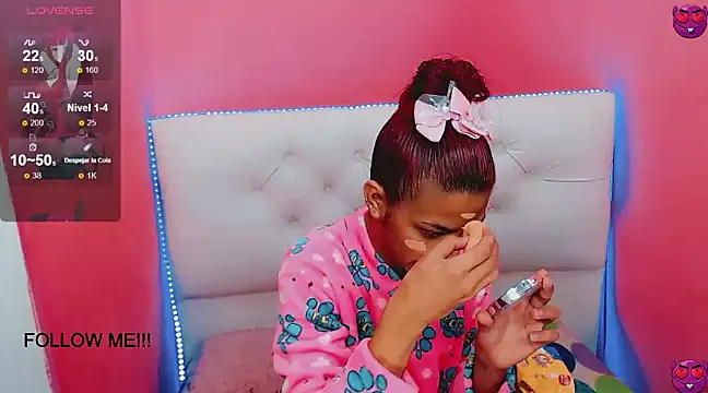 alexa-xxx- online show from 01-25-25, 05:51