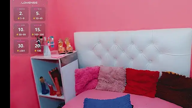 alexa-xxx- online show from 02-11-25, 05:37