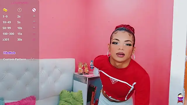 alexa-xxx- online show from 02-18-25, 08:27