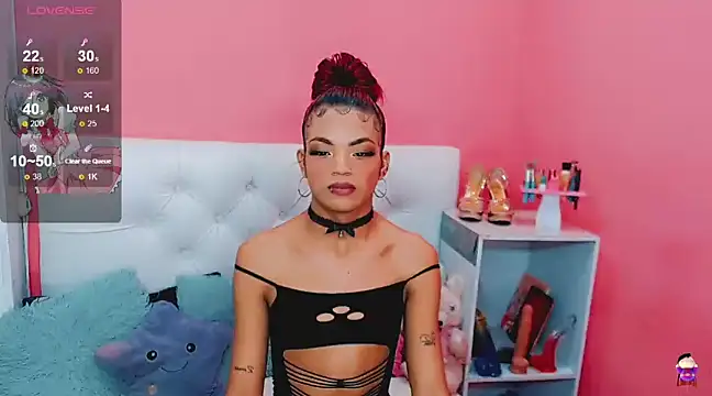 alexa-xxx- online show from 03-02-25, 10:45