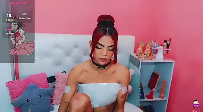 alexa-xxx- online show from 03-06-25, 08:30