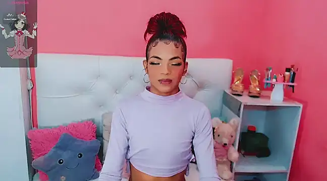 alexa-xxx- online show from 03-09-25, 07:01