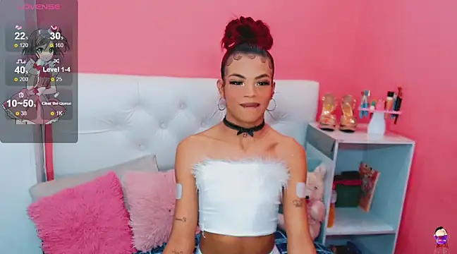 alexa-xxx- online show from 03-11-25, 04:43