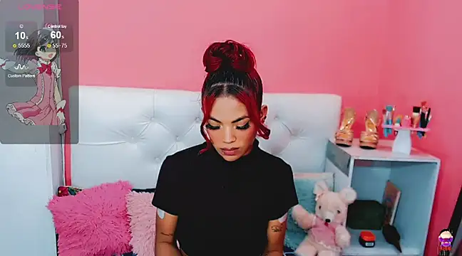 alexa-xxx- online show from 03-14-25, 12:29