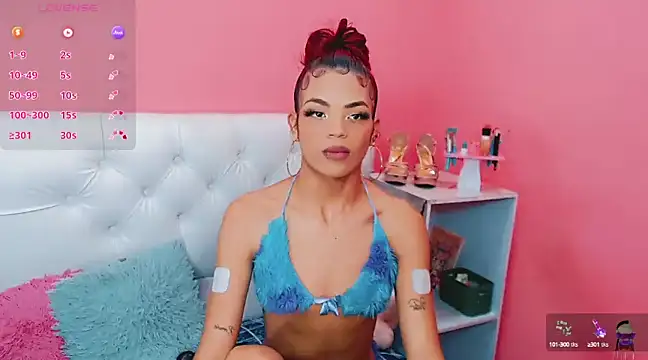 alexa-xxx- online show from 03-16-25, 10:42