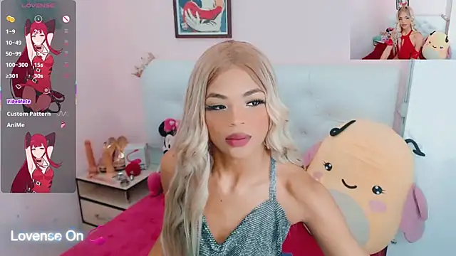 alexa-xxx- online show from 10-09-25, 04:54