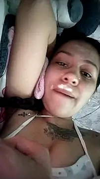 Tiphanydirty3 online show from 09-27-25, 05:01