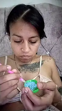 Tiphanydirty3 online show from 02-20-26, 04:31