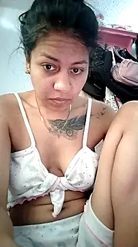 Tiphanydirty3 online show from 03-06-26, 05:20