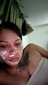 Tiphanydirty3 online show from 05-06-26, 04:19