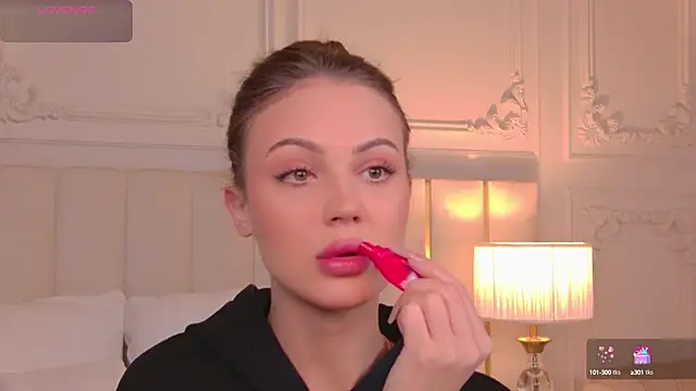 LexiMouss online show from 10-02-25, 07:04