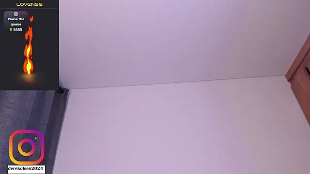 DerekOlsen online show from 03-12-25, 05:24