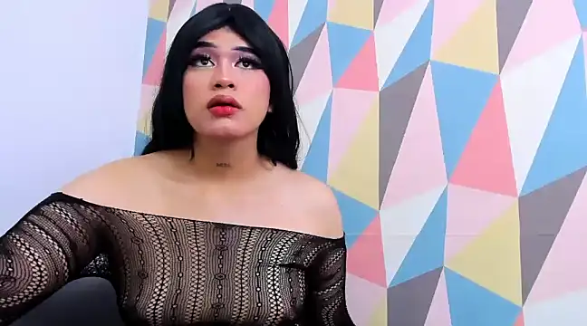 JazirMartinez online show from 12-13-24, 03:49