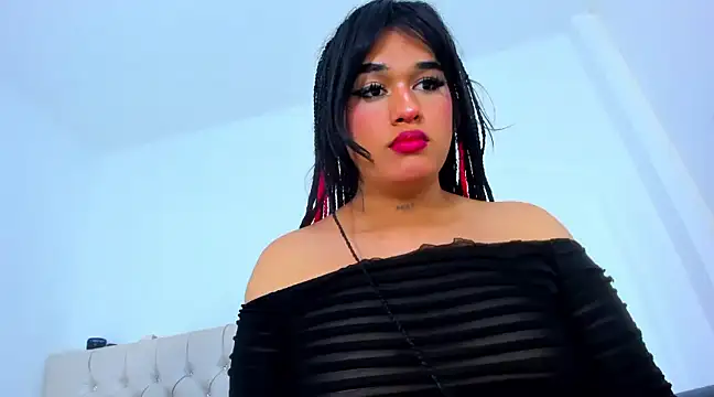 JazirMartinez online show from 01-14-25, 11:05