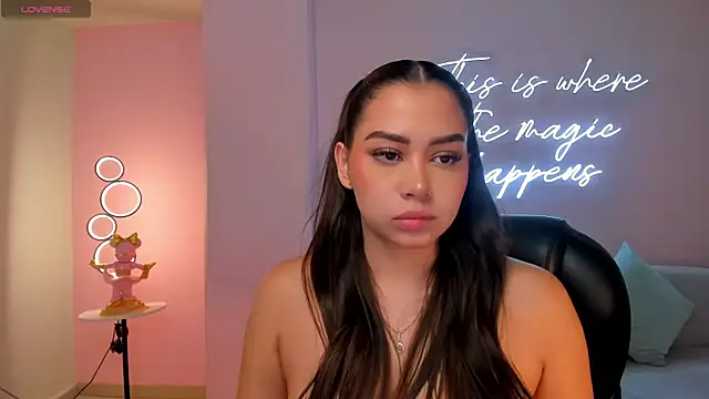 CelestePalmer  online show from 10-09-25, 10:13