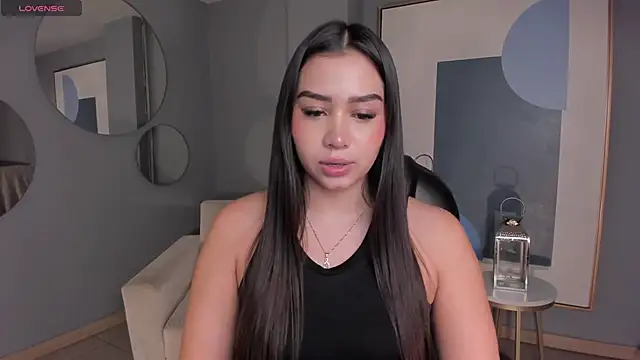 CelestePalmer  online show from 11-12-25, 09:53