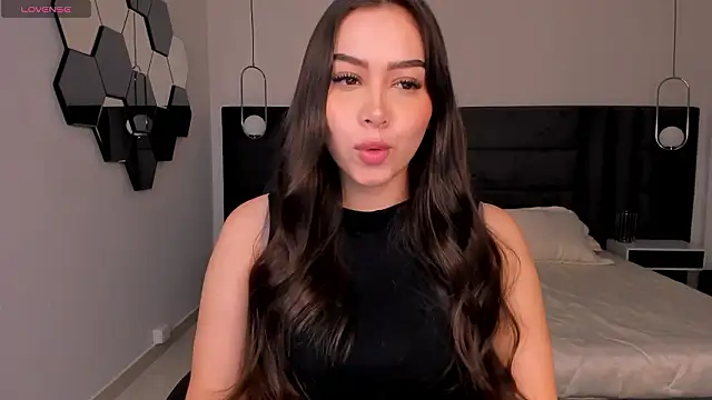 Snapshot of CelestePalmer_ chatting on 02-18-26, 10:11 CelestePalmer online show from 02-18-26, 10:11