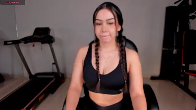 Snapshot of CelestePalmer_ chatting on 02-26-26, 10:36 CelestePalmer online show from 02-26-26, 10:36