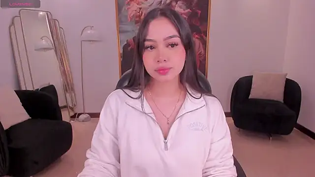 Snapshot of CelestePalmer_ chatting on 03-23-26, 08:18 CelestePalmer online show from 03-23-26, 08:18