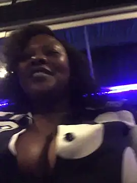 1Blackertheberry1 online show from 01-21-25, 09:15