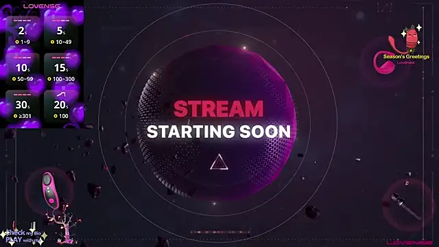 creamyjuices01 online show from 05-08-26, 01:22