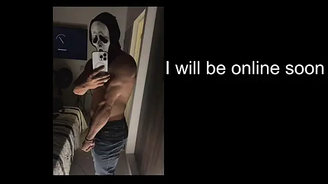 Alan hadid1 online show from 11-19-25, 11:16