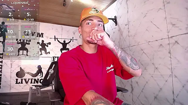 DrakeNeumann online show from 12-02-24, 06:52