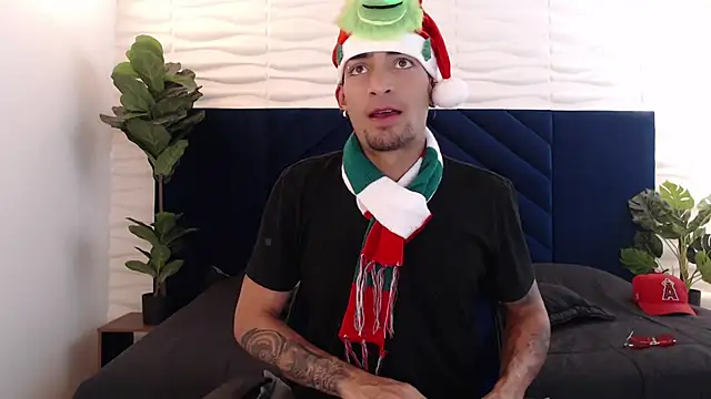 DrakeNeumann online show from 12-05-24, 03:04