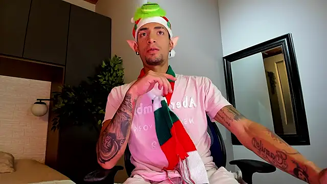 DrakeNeumann online show from 12-06-24, 04:03