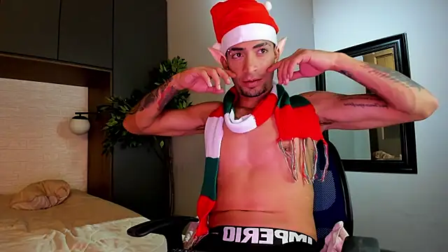 DrakeNeumann online show from 12-06-24, 07:10